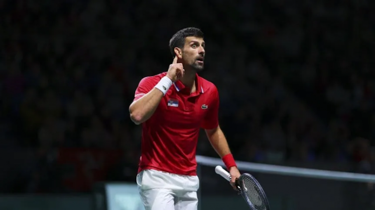 Piden que suspendan a Djokovic por saltearse un control antidoping