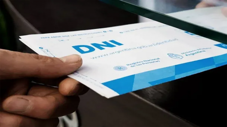 Así será el nuevo DNI 