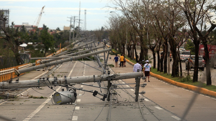Efecto de terremoto en Filipinas: Chile descarta tsunami sobre sus costas