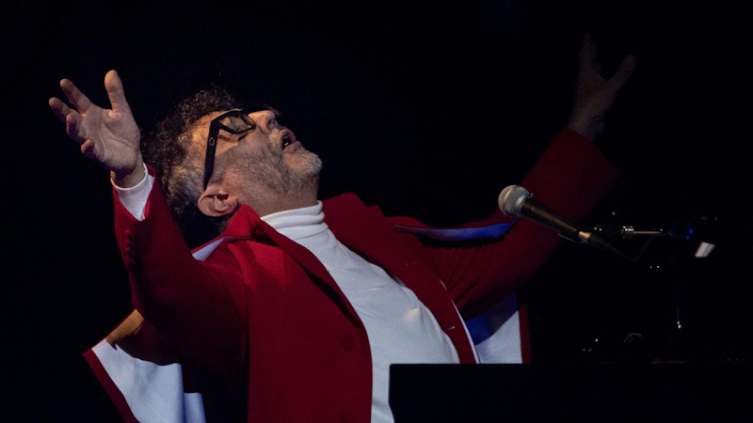 Fito Páez ya tiene circuito turístico en Rosario