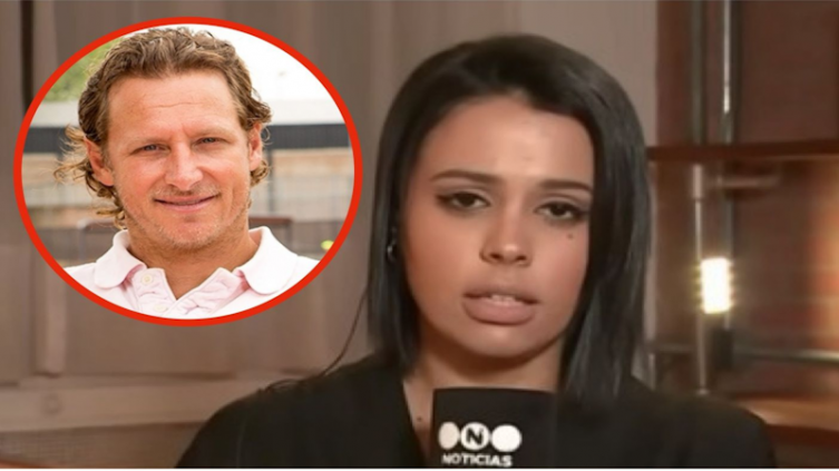 La ex de Nalbandian dio datos del calvario que vivió con él