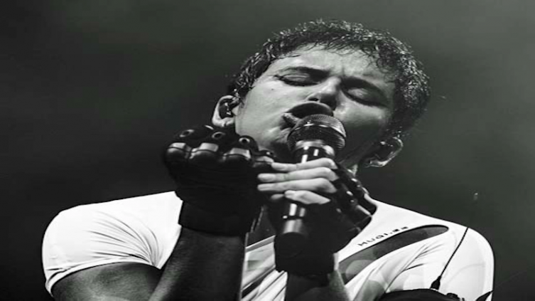 Nathy Peluso lanza nuevo trabajo
