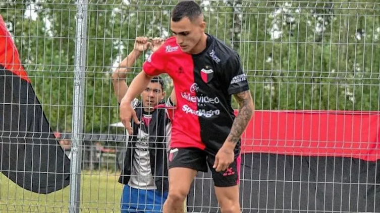 En Colón, algunos juveniles firmaron su primer contrato