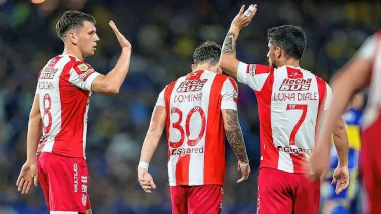 Así inicia Unión el 2024 en la tabla de promedios