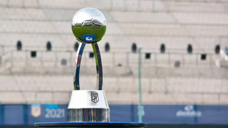 Así quedó el cuadro de las semifinales en la Copa de la Liga
