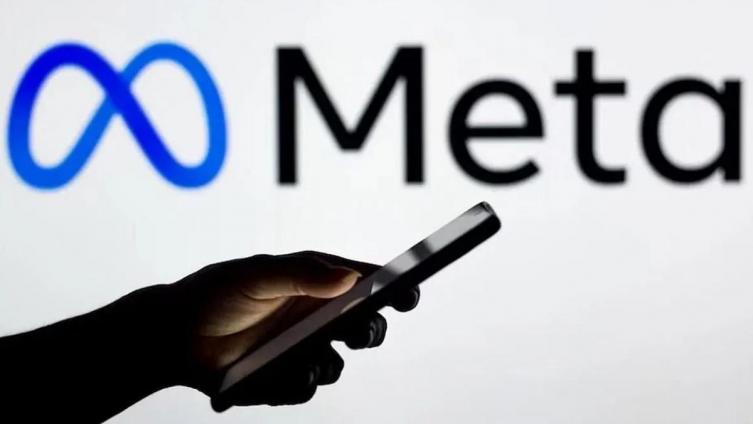 Medios españoles reclaman 550 millones de euros a Meta