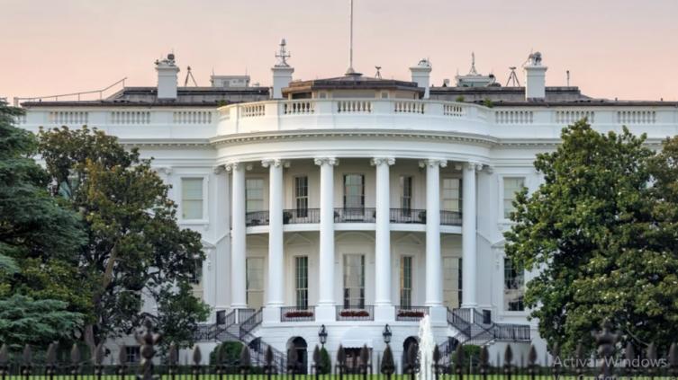 La Casa Blanca advirtió que Ucrania 