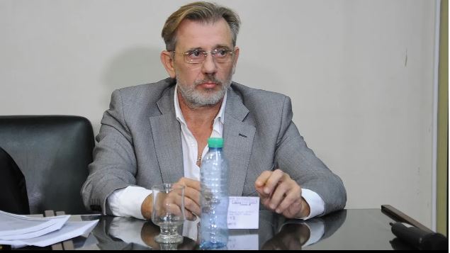 Causa Lerche: Tres exdirigentes de Colón fueron condenados como coautores de  administración fraudulenta