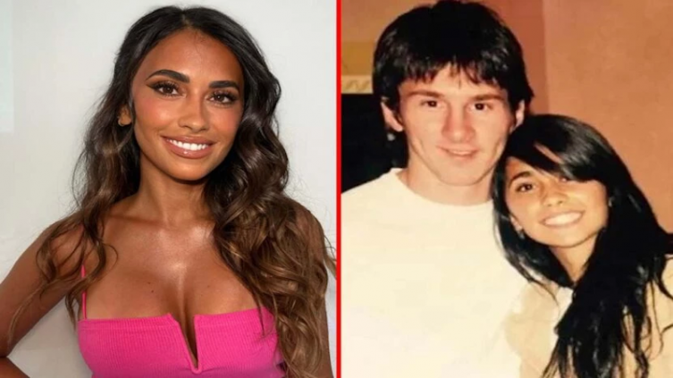 Filtraron las cirugías estéticas que se hizo Antonela Roccuzzo