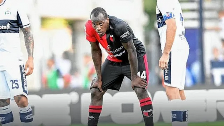 Algunos jugadores de Colón demandan deudas