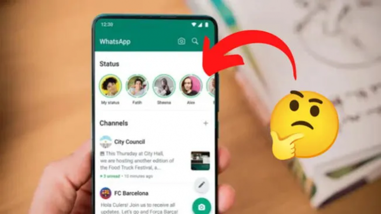 WhatsApp: cómo usar los Canales en Argentina