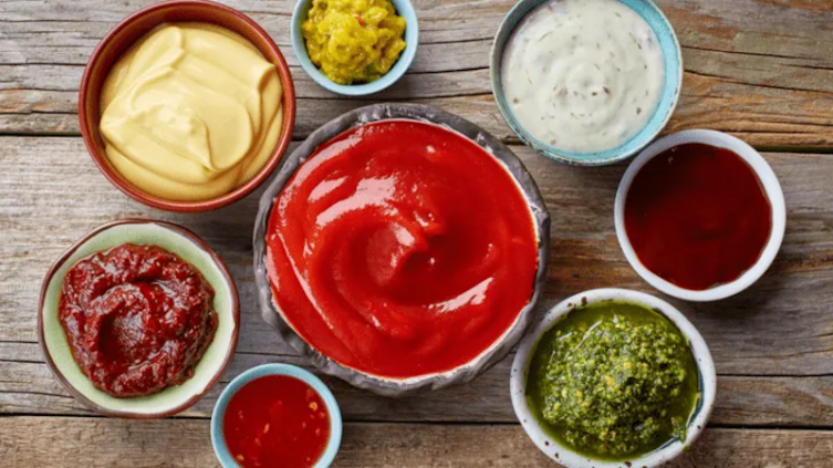 Asado: 4 salsas para acompañar la carne