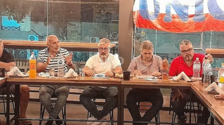 Unión: la oposición asegura tener las firmas para la Asamblea Extraordinaria