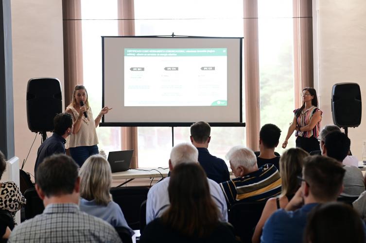 La Municipalidad capacita en estrategias ambientales para la construcción