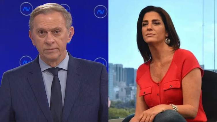 Caso Débora Pérez Volpin: el dolor de Marcelo Bonelli por el último fallo