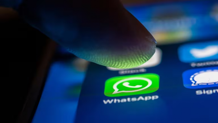 WhatsApp: nueva función para compartir música durante una videollamada