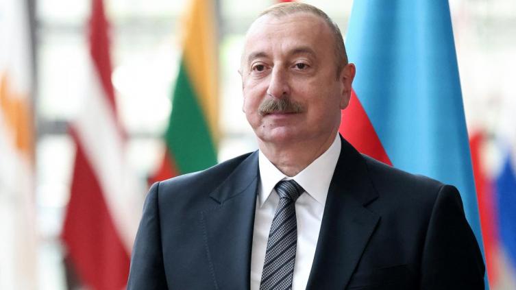 Azerbaiyán convocó a elecciones presidenciales para febrero de 2024