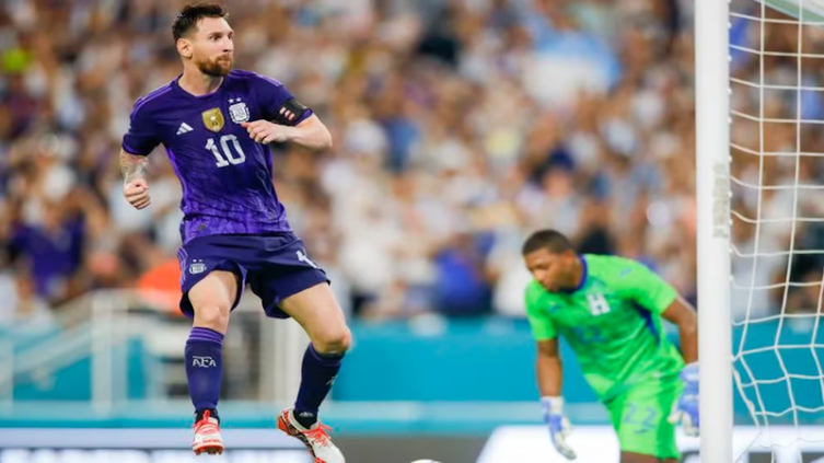 Copa América 2024: el camino de la selección argentina en el torneo