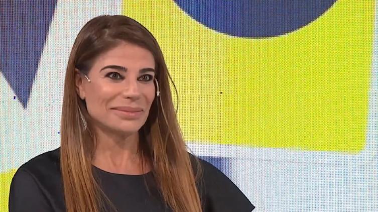 Zulemita Menem dijo que votó a Milei: “Ojalá el domingo cuente cómo le dejaron el país”