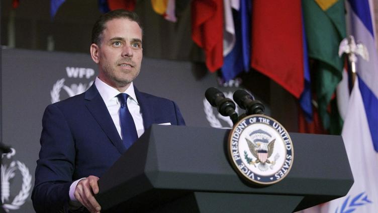 Un tribunal de EEUU imputó al hijo de Biden de nueve cargos vinculados a evasión de impuestos