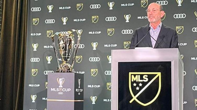 Con Messi la MLS aseguró tuvo la temporada más exitosa de sus historia