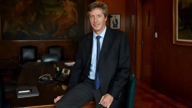 Santiago Bausili aseguró que 