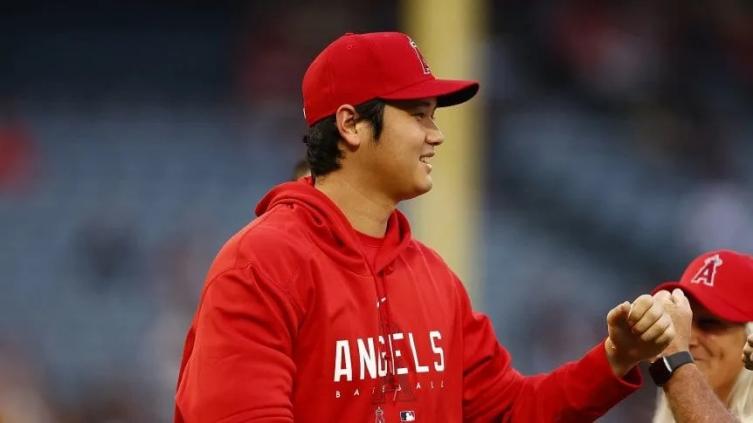 Shohei Ohtani y el contrato deportivo más alto de la historia en el béisbol de Estados Unidos