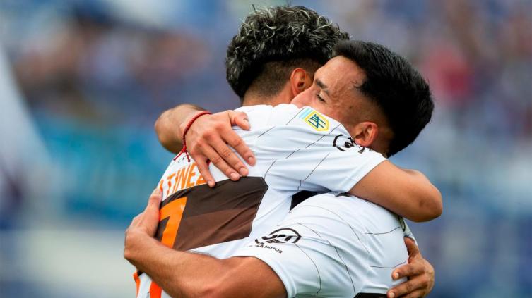 Platense consiguió por penales el pase a la final de la Copa de la Liga