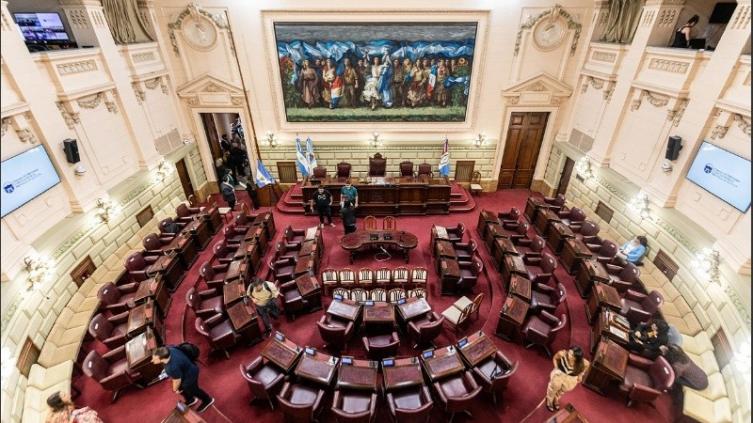 Cómo será la asunción de Maximiliano Pullaro y el acto de traspaso en la Casa Gris