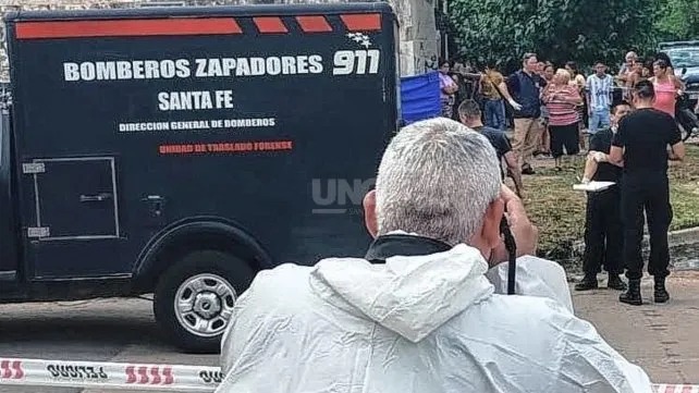 Asesinaron a balazos a un hombre y es el tercer homicidio en 40 horas en barrio San Lorenzo