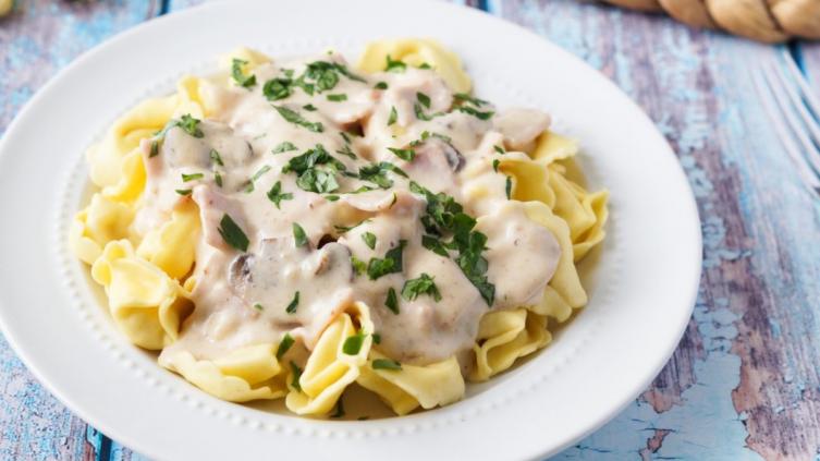 Salsa caruso: la receta en solo 3 pasos para acompañar las pastas