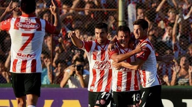 Ya está Gamba: ¿Y si Unión los vuelve a juntar?