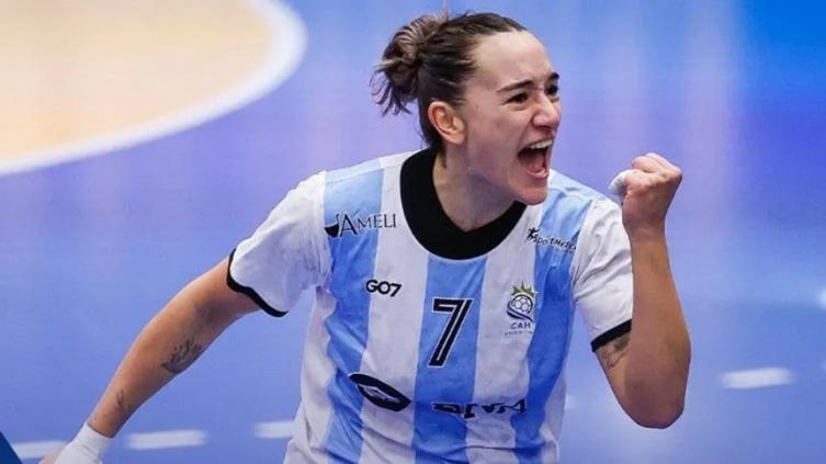 La Garra se despidió del Mundial con una victoria contra Ucrania