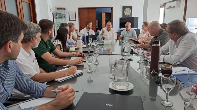 Este lunes ingresa al Concejo el proyecto para declarar la Emergencia Hídrica en Santa Fe