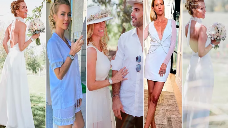 Se supo el sexo del bebé que esperan Nicole Neumann y Manuel Urcera