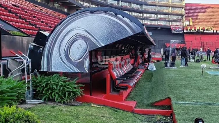 Los técnicos que comienzan a sonar en Colón