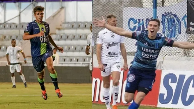 Los dos 9 que deben volver a Colón