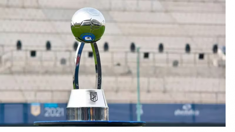 Rosario Central y Platense jugarán la final de la Copa de la Liga: fecha y lugar