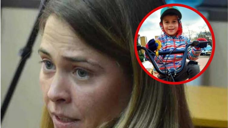 Crimen de Lucio Dupuy: comienza el jury contra la jueza que le otorgó la custodia a la mamá