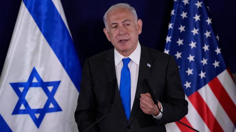 Netanyahu confirmó que crecen las rendiciones de combatientes de Hamas