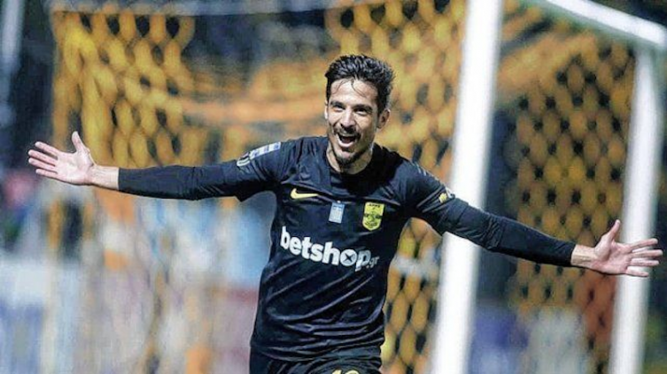 El deseo de Bertoglio de volver a Colón