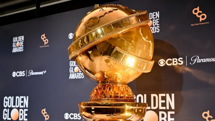 La listas de los nominados a los Globos de Oro 2024