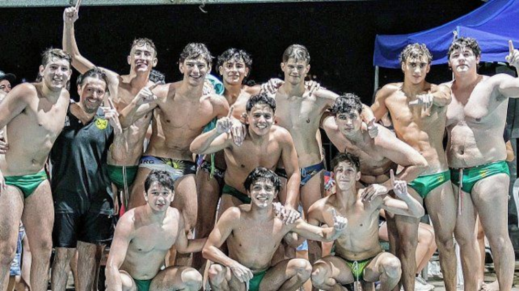 Regatas de Santa Fe es el nuevo campeón de la Liga B