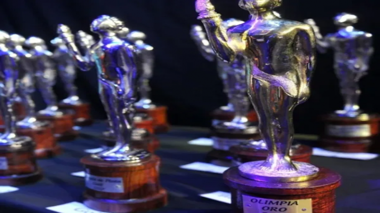 Premios Olimpia: los nominados a mejores deportistas de 2023