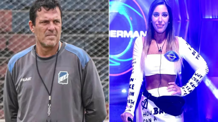 La historia de Adrián Gorostidi, el padre de la nueva participante de GH
