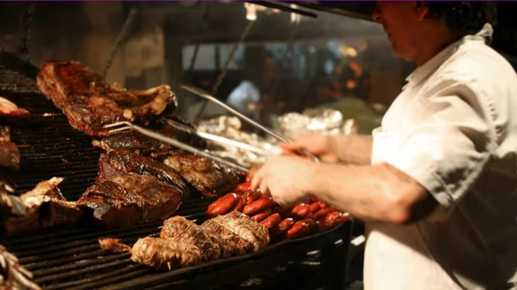 Argentina quedó en el puesto 14 entre las 100 mejores cocinas del mundo