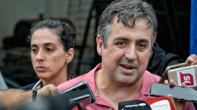 “No vamos a permitir que los criminales nos muevan un milímetro de las decisiones estratégicas