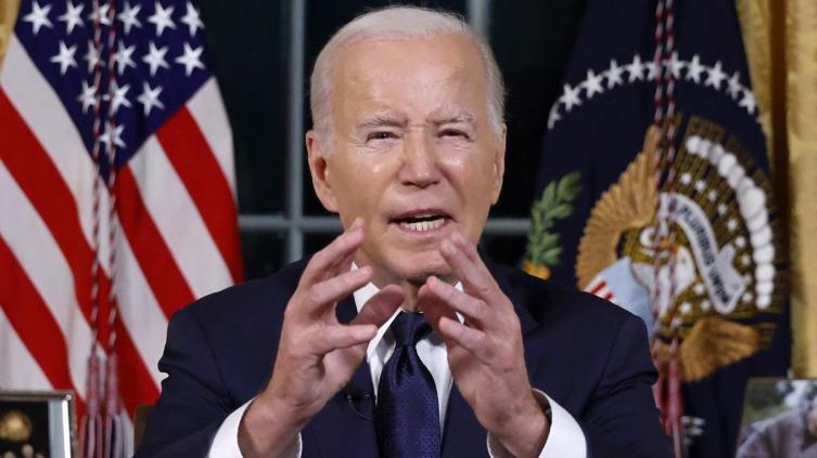 Biden mandó a un asesor clave a Israel tras las diferencias con Netanyahu