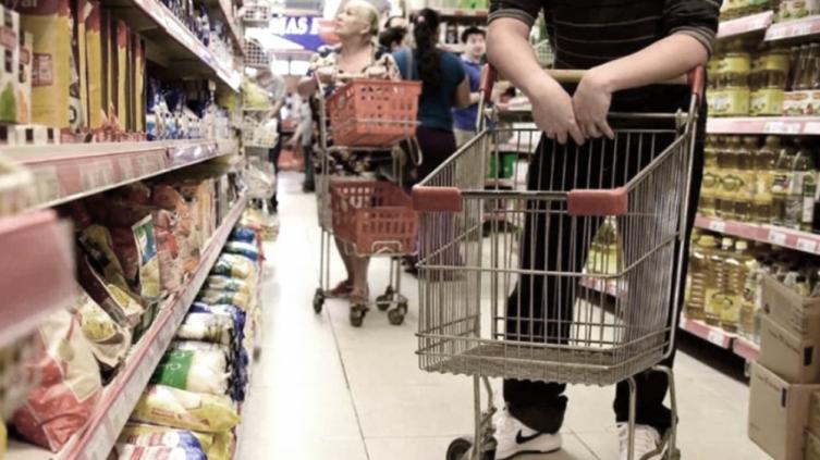 La inflación en noviembre fue del 12,8%