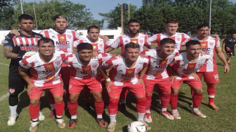 Regional Amateur: se diagramados los octavos de final 
